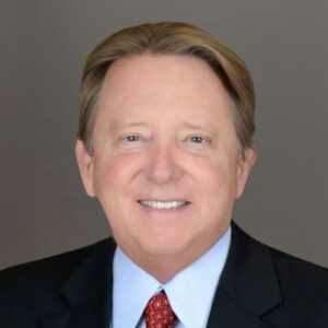 John A. Delaney
