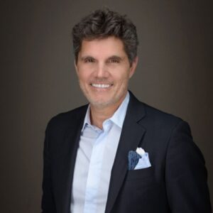 John F. Lauro