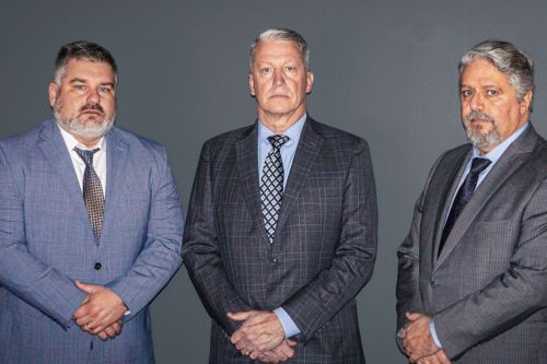 Jon J. Saia Team