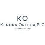 Kendra Ortega, PLC
