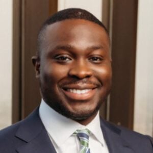 Kojo A. Addo