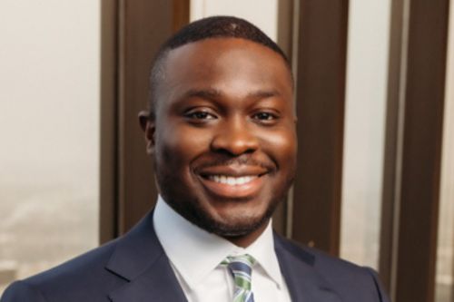 Kojo A. Addo solo