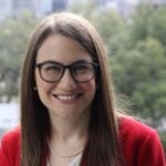 Kristin Brown Banda