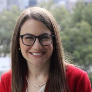 Kristin Brown Banda