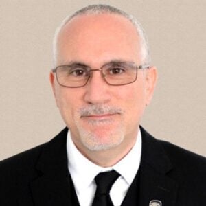 Larry J. Litzky
