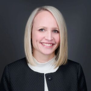 Leah F. Shotwell