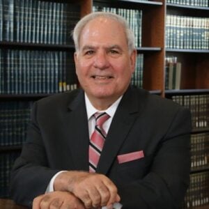 Leonard A. Sloane