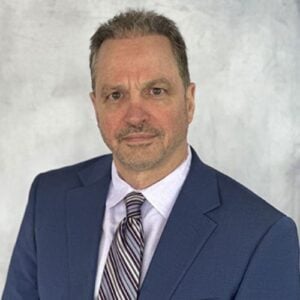 Leonard T. Hackett