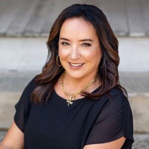 Lesley Lorenz