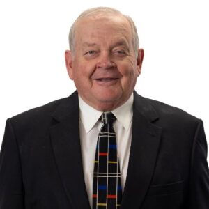 Lindy D. Jones
