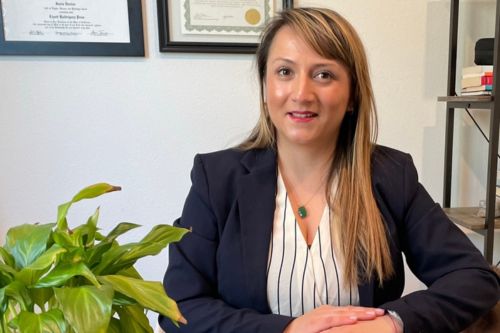 Lizett Rodriguez Pena solo