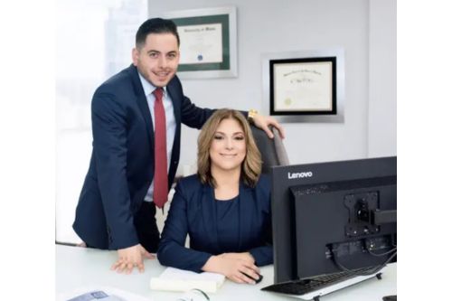 Lopez Roca, P.A.-team