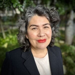 Maile M. Hirota