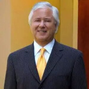 Marcus Nahon