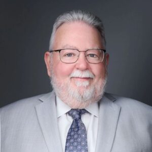 Mark S. Freeman