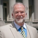 Mark S. McDaniel Sr.