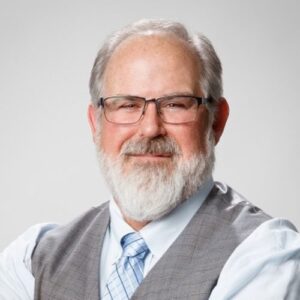 Martin D. Crump