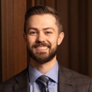 Matthew J. Barber