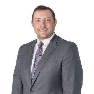 Matthew R. Aberegg