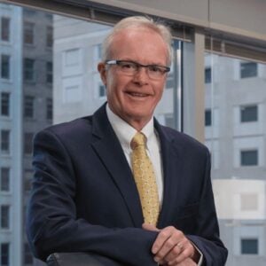 Michael F. Scully