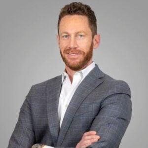 Mike Weston