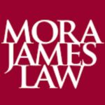 Mora James Law