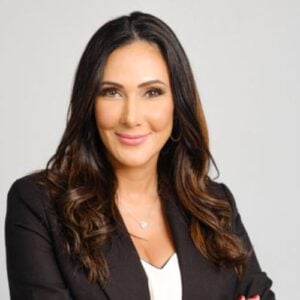 Naimeh Salem