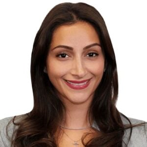 Natalie Jaboro