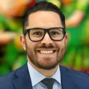 Nicholas Boca