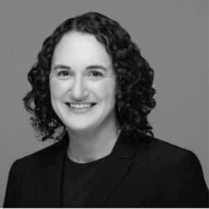 Olivia R. Singer