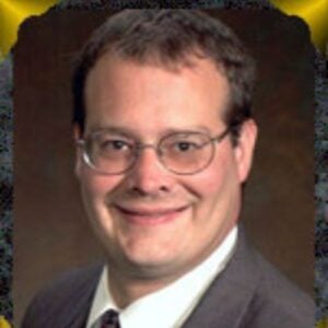 P. Daniel Williams
