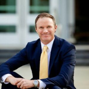 Patrick E. Mahoney