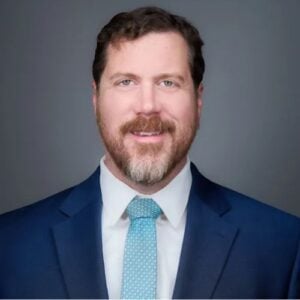 Patrick J. Geile