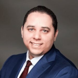 Paul Cipriani Jr.