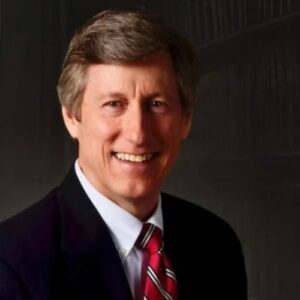 Paul D. Schoonover