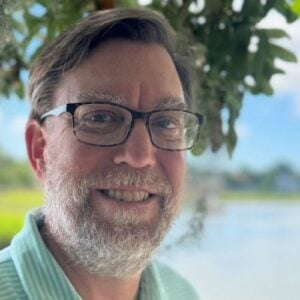 Paul Sperry