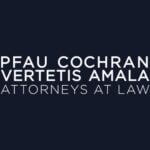 Pfau Cochran Vertetis Amala PLLC