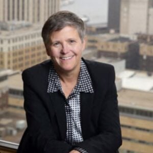 Rebecca Heltzer