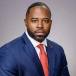 Reganel J. Reeves