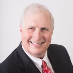 Rex W. Chronister