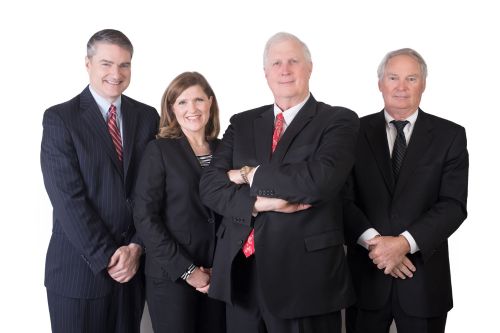 Rex W. Chronister Team