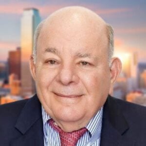 Richard Pullman