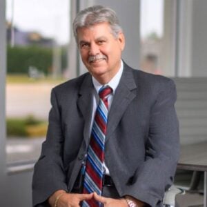 Robert B. Burandt