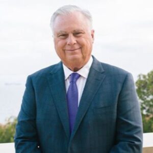 Robert Ernenwein