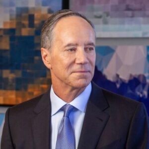 Robert N. Gellatly