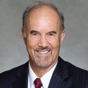 Robert S. Amador