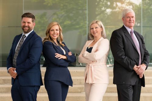 Robinson Farthing Spandau Williams LLC-team