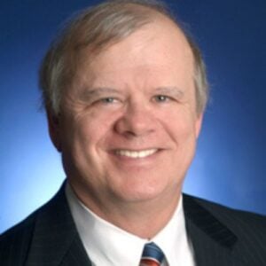 Rod Tanner