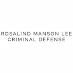 Rosalind Manson Lee
