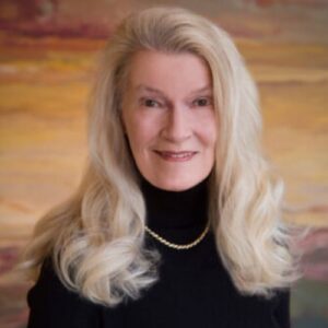 Rosemary J. Beless